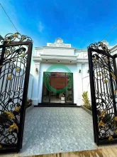 Căn nhà RỘNG-ĐẸP- Kế bên Chợ Mỹ Phong-Cầu Chà Sáu. Đường 4m-xe hơi vi vu.