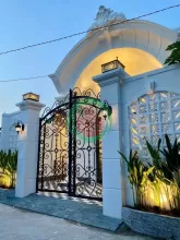 Căn Nhà TÂN CỔ ĐIỂN Đẹp Long Lanh. P. Mỹ Phong - Đồng Tháp (Tp Mỹ Tho cũ)