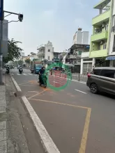 CĂN NHÀ TRONG NGÕ RỘNG RÃI TẠI Q.12, HCM VỚI 600M2,GIÁ TÔT NHẤT , SỔ ĐỎ CHÍNH CHỦ, NHANH TAY LIÊN HỆ!