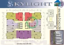 Cập nhật quỹ căn hộ chủ nhà vừa gửi bán: