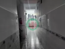 CHDV 132m2 ngang 8,5 dài 17m. Đường Tám danh HXH q8 giáp Q5.