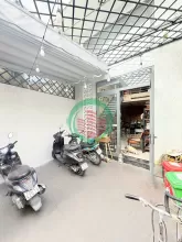 CHDV CMT8 - Quận 10 - 5 tầng - 5 Phòng - 56m2 - 11,8 ty còn TL