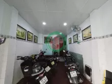 CHDV Quận 1 - Đỗ Quang Đẩu - 4 tầng - 52m2 - 10P - Giá 11.9 Tỷ