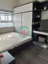 Chỉ 3,2 tỷ – Sở hữu ngay căn hộ 2 ngủ 2 WC ban công Đông Nam – Chung cư Thanh Hà