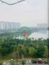 Chỉ 3,3 tỷ – sở hữu ngay căn 2pn view hồ đẹp nhất Thanh Hà