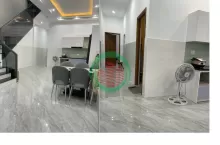 CHỈ 6.5 TỶ - SIÊU PHẨM 3 TẦNG KIÊN CỐ (4PN), HÒA XUÂN - GẦN CẦU CẨM LỆ - 120M.