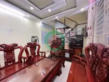 CHỈ 6,9 TỶ SỞ HỮU DT:106M2-NHÀ 3 TẦNG-HXH NGUYỄN VĂN TĂNG,Q9