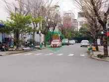 CHỈ 6.9X TỶ – HÒA XUÂN – SÁT 29/3 – MT ĐƯỜNG HOÀNG HIỆP (7.5M) – 100M²(5×20) – TÂY BẮC