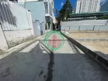 Chỉ hơn 3 tỷ có ngay lô đất 100m2 full thổ phường Vĩnh Hòa bắc Nha Trang