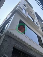 Chính chủ cần bán nhà riêng phố Tứ Liên,Tây Hồ 52 m2 x 6 tầng thang máy 10 phòng cho thuê giá 15 tỷ