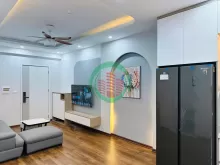 Chính chủ bán căn hộ chung cư Thanh Hà-Hà Đông tầng 12 full nội thất.