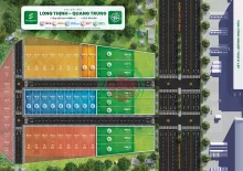 CHÍNH CHỦ BÁN ĐẤT MẶT ĐƯỜNG HUYẾT MẠCH ĐƯỜNG HỒ CHÍ MINH, CÁCH HÀ NỘI CHỈ 80KM, SIÊU TIỀM NĂNG