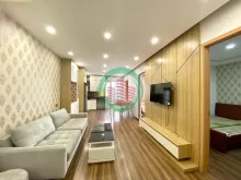 Chính chủ bán gấp căn hộ 65m² – full đồ – Chung Cư Thanh Hà