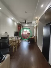 Chính Chủ Bán Gấp Căn Hộ 70m², 2pn, Ban Công Đông Nam View Hồ Thanh Hà