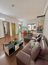 Chính chủ bán gấp căn hộ 77m² – chung cư Thanh Hà – full đồ