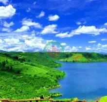 CHÍNH CHỦ BÁN GẤP HỒ ĐẮK LONG THƯỢNG GIÁ TỪ 3TRIỆU/M