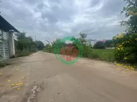 Chính chủ bán lô đất 8 x13m, giá chỉ 7,4 tỷ,đường Tô Ngọc Vân, ô tô thông ở P.15, Gò Vấp, phù hợp ở