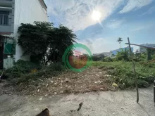 Chính chủ bán lô đất biệt thự diện tích khủng 498m2 gần 500m2 - TL47, Thạnh Lộc, Q12