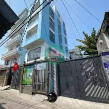 CHÍNH CHỦ BÁN NHÀ HẺM XE HƠI ĐƯỜNG SINCO, P.BÌNH TRỊ ĐÔNG B, QUẬN BÌNH TÂN, TPHCM