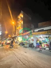 Chính chủ bán nhà mặt tiền đường Bùi Quang Là 4 x 10m, 4 tầng, giá chỉ 5.4 tỷ, vừa ở vừa kinh doanh