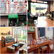 CHÍNH CHỦ BÁN TÒA NHÀ 7 TẦNG MẶT PHÔ 6B TRẤN VŨ, PHƯỜNG QUÁN THÁNH