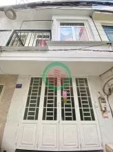 Chính chủ cần bán nhà 2 tầng hẻm xe hơi Phú Thuận Q7