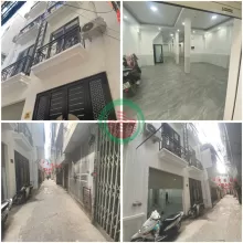 CHÍNH CHỦ CẦN BÁN NHÀ MỚI XÂY 7,5 TẦNG SỐ 85 NGÕ 273 TRẦN CUNG, BẮC TỪ LIÊM