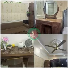 *Chính chủ cho thuê cả nhà đầy đủ nội thất tại Phúc Lợi, Hà Nội. 0886153590