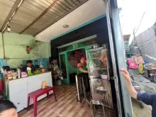 Chính chủ trang bìa chưa qua đầu tư 6,5m - 131m² thích hợp xây CHDV hoặc giữ tiền - 8tỷ nhỉnh