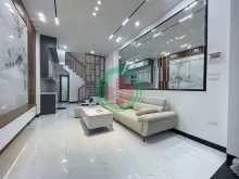 CHÍNH CHỦ TRUNG TÂM THANH XUÂN, MỚI XÂY SIÊU ĐẸP THOÁNG SÁNG, 33M2 GIÁ 8.7 TỶ