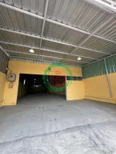 CHO THUÊ 450M2 KHO MT NGUYỄN CỬU PHÚ ĐỐI DIỆN ĐH PHẠM NGỌC THẠCH