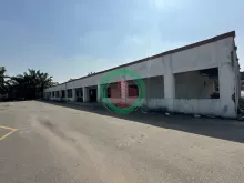 Cho thuê kho xưởng 500m2, 1000m2, QL1A Bình Tân, Gần PouYuen, Siêu thị GO, 90k/m2