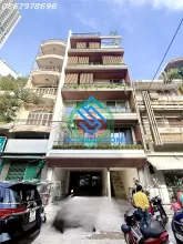 CHO THUÊ MẶT BẰNG MỚI 5 TẦNG – TRUNG TÂM LỘC THỌ – TUYẾN ĐƯỜNG KINH DOANH SẦM UẤT 100 TRIỆU THÁNG