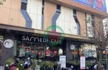 CHO THUÊ MẶT BẰNG THƯƠNG MẠI CAFE – KHỐI ĐẾ 6TH ELEMENT TÂY HỒ TÂY