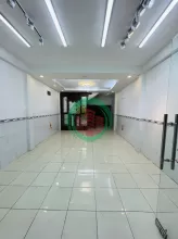 CHO THUÊ NGUYÊN CĂN, MT HƯNG PHÚ, 63M2, MẶT BẰNG + 3PN, 15TR