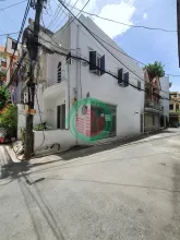 Cho thuê nhà nguyên căn 1 trệt 1 lầu