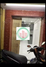 CHO THUÊ NHÀ NHỎ VÕ VĂN KIỆT, Q.1 GIÁ 5 TRIỆU.