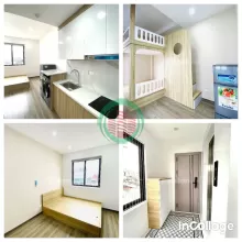 CHO THUÊ PHÒNG ĐỦ ĐỒ NỘI THẤT TẠI ĐỘI CẤN, NGỌC HÀ, BA ĐÌNH, HÀ NỘI