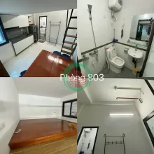 CHO THUÊ PHÒNG TRỌ FULL ĐỒ – AN NINH TỐT – VÀO Ở NGAY – THANH TRÌ, HÀ NỘI