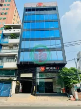 CHO THUÊ TÒA NHÀ MẶT TIỀN ĐINH BỘ LĨNH, PHƯỜNG 24, BÌNH THẠNH