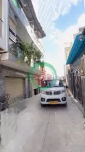 Chủ ngộp giảm sâu gần nửa tỷ Nhà hẻm Bùi Văn Ba, hẻm thẳng xe 7 chỗ tới nhà– chào chỉ 4,9 TỶ (TL)