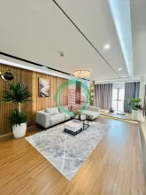 Chuyển nhượng căn hộ 3 ngủ cộng 119m2 Mulberry lane, giá 9 tỷ
