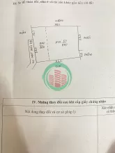 CƠ HỘI ĐẦU TƯ – LÔ ĐẤT ĐẸP NAM SƠN, NAM PHƯƠNG TIẾN, CHƯƠNG MỸ