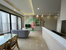 D’Capitale Trần Duy Hưng – Căn 3 ngủ Đông Nam view hồ