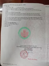 ĐẤT ĐẸP - GIÁ TỐT - Bán GẤP Lô Đất Tiềm Năng Tại Xã Nghĩa Hưng Chư Păh Gia Lai