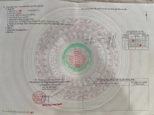 ĐẤT ĐẸP - GIÁ TỐT - Chính Chủ Cần Bán Lô Đất Tại Ql50, Thị trấn Cần Đước, tỉnh Long An