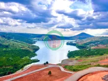 ĐẤT HỒ ĐẮK LONG THƯỢNG, KHOONNG KHÍ TRONG LÀNH , GIÁ RẺ TỪ 3 TRIỆU/M