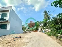 ĐẤT KIỆT Ô TÔ 24 VŨ NGỌC ANH, CÁO RÁO BAO NGẬP LỤT, CẠNH KQH BÀU VÁ. 100M2 ĐẤT Ở