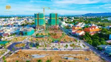 đất nền vị trí trung tâm phan rang - đón đầu sóng đô thị phủ hà - chiết khấu lên đến 230/triệu/nền