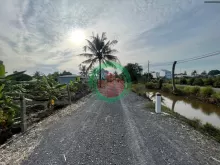 ĐẤT THỔ CƯ 1800M2 TẠI CỦ CHI G  SỔ ĐỎ ĐỦ PHÁP LÝ VỊ TRÍ VÀNG CƠ HỘI ĐẦU TƯ HOÀN HẢO!